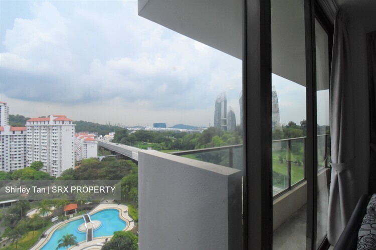 Skyline Residences (D4), Condominium #304479691